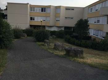 Location appartement 3 pièces Villefontaine 38