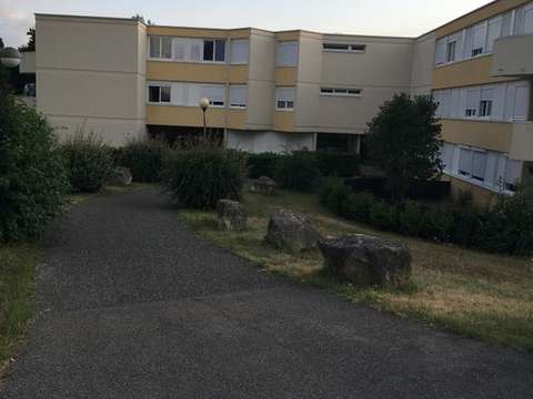 Location appartement 3 pièces Villefontaine 38