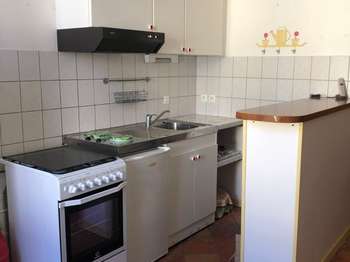 Location appartement 3 pièces