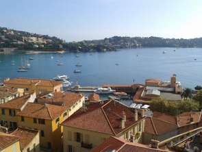 Location Appartement 3 piècesVillefranche-sur-Mer