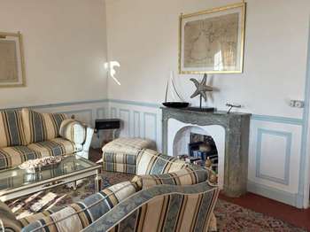 Location appartement 5 pièces