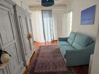 Location appartement 5 pièces