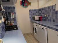 Location appartement 5 pièces