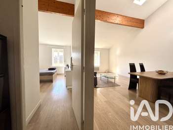 Location appartement 2 pièces Location appartement 2 pièces