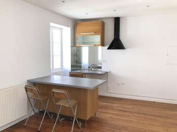 Location appartement 2 pièces Villefranche-sur-Saône 69