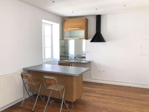 Location appartement 2 pièces Villefranche-sur-Saône 69