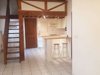 Location Appartement T1Villefranche-sur-Saône