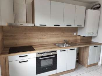Location Appartement 3 piècesVillefranche-sur-Saône