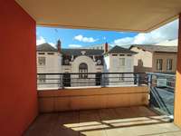 Location appartement 3 pièces