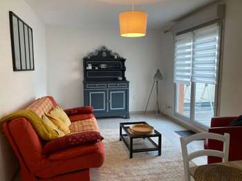 Location Appartement 2 piècesVillefranche-sur-Saône