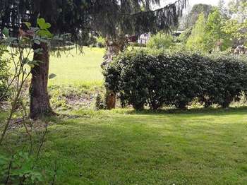 Location Appartement T1Villefranque