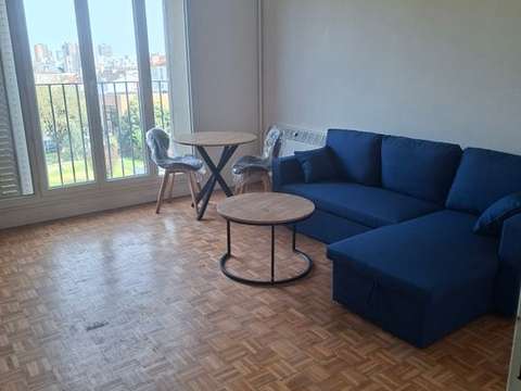 Location appartement 1 pièce Villejuif 94