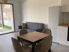 Location Appartement 2 piècesVillejuif