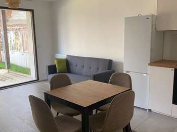Location appartement 2 pièces Villejuif 94