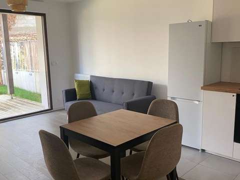 Location appartement 2 pièces Villejuif 94