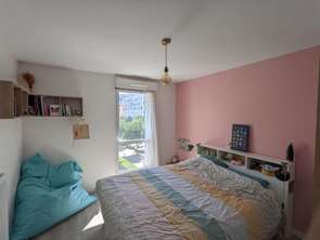 Location Appartement 3 piècesVillejuif