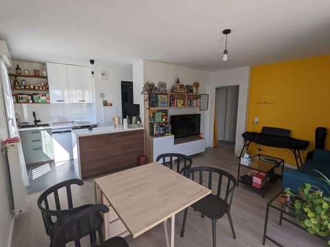 Location appartement 3 pièces