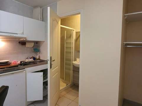 Location appartement 1 pièce