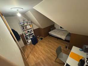 Location Appartement T1Villejuif
