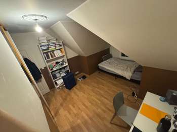 Location appartement 1 pièce Villejuif 94