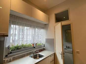 Location Appartement T1Villejuif