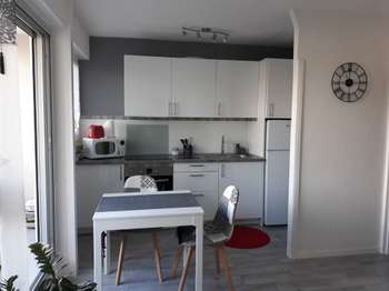 Location Appartement 2 piècesVillejuif