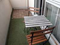 Location appartement 2 pièces