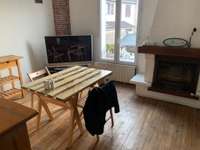 Location appartement 1 pièce
