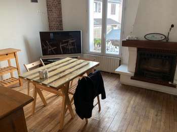 Location Appartement T1Villejuif
