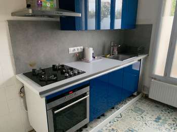 Location appartement 1 pièce