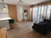 Location appartement 3 pièces