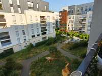 Location appartement 3 pièces
