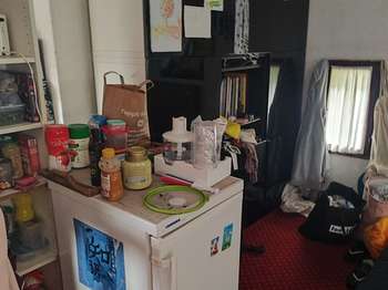 Location Appartement T1Villejuif