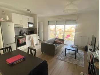 Location Appartement 2 piècesVillejuif
