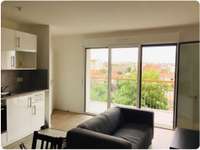 Location appartement 2 pièces Location appartement 2 pièces
