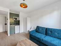 Location appartement T1 Villejuif - 94