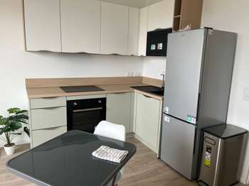 Location Appartement 2 piècesVillejuif