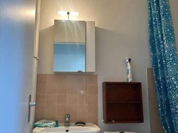 Location Appartement T1Villejuif