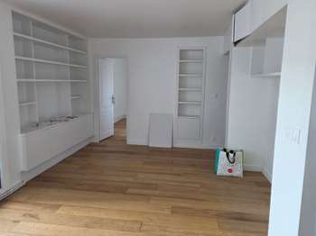 Location Appartement 3 piècesVillejuif