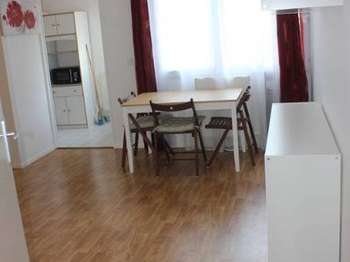 Location Appartement 2 piècesVillejuif