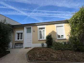Location Appartement 2 piècesVillejuif