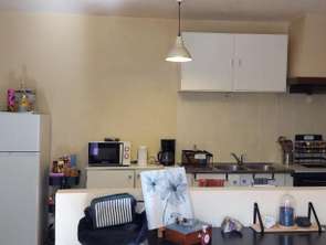 Location Appartement 2 piècesVillejust