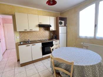 Location Appartement 2 piècesVillelongue-de-la-Salanque