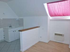 Location Appartement 3 piècesVillemandeur