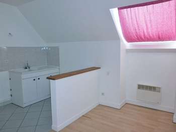 Location appartement 3 pièces Villemandeur 45