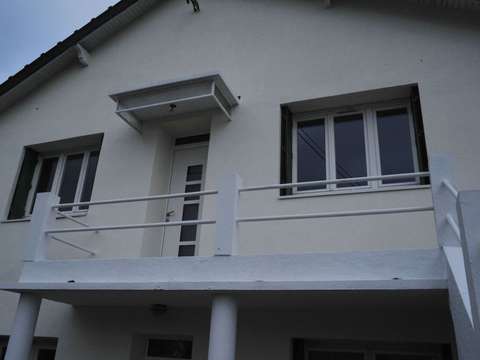 Location appartement 2 pièces