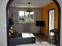 Location appartement 2 pièces Location appartement 2 pièces
