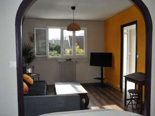 Location appartement 2 pièces