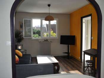 Location appartement 2 pièces Location appartement 2 pièces