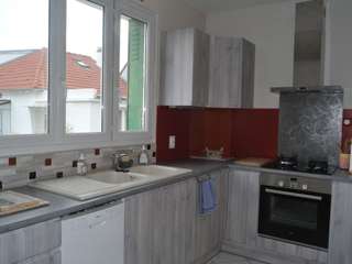Location appartement 2 pièces